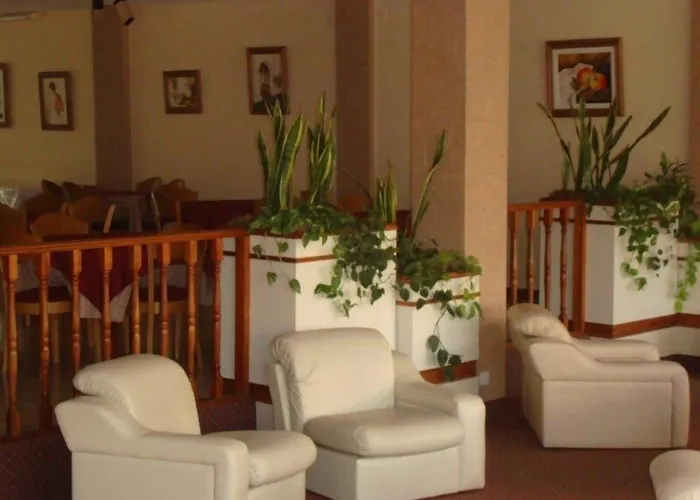 Hotel Morales San Clemente del Tuyú