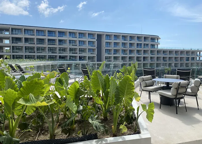 Secrets Bahia Mita Surf And Spa (Adults Only) Punta Mita