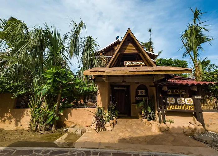 Posada Inn Los Jacalitos Mazunte