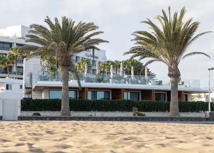 Tensuites - Adults Only