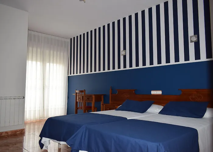 Hotel Vida Ostra Marina Sanxenxo