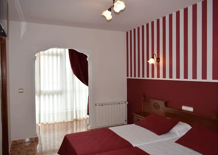 Hotel Vida Ostra Marina Sanxenxo