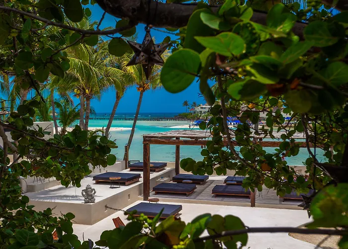 Lotus Beach Hotel - Adults Only Isla Mujeres