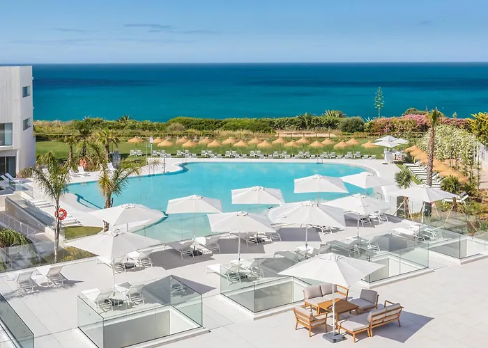 Grupotel Conil Playa - Adults Only Recommended Conil De La Frontera
