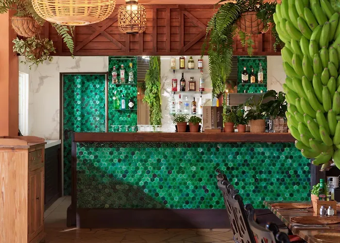 Green Garden Eco Resort&Villas Playa de las Américas