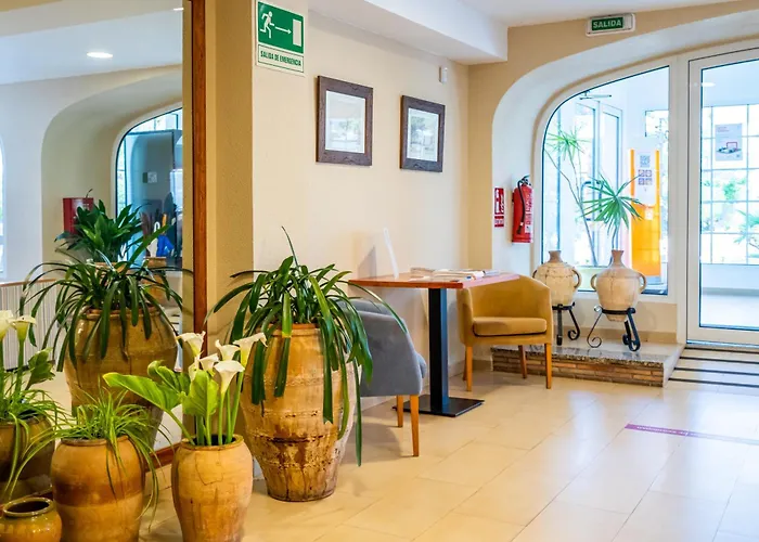 Hotel Bersoca Benicàssim