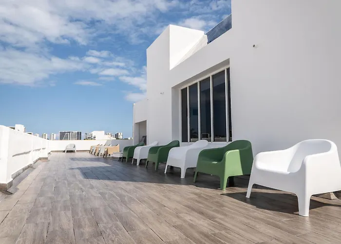 Suites Gaby Cancún