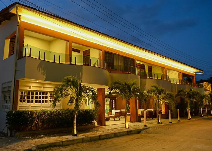 Pousada Shalom Beach Maragogi