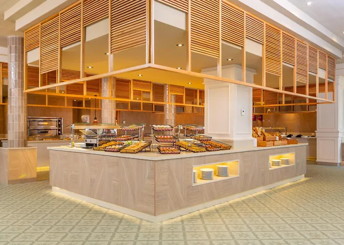 Bahia Principe Grand Punta Cana - Todo incluido