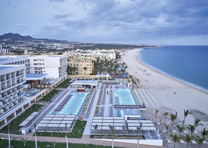 Riu Palace Baja California (Adults Only) Cabo San Lucas