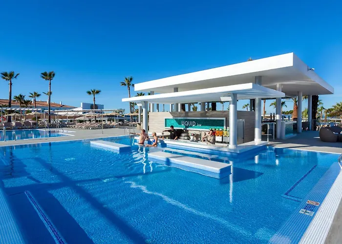 Hotel Riu Chiclana Chiclana de la Frontera