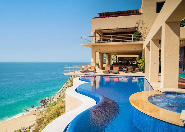 Villa Bellissima Cabo San Lucas