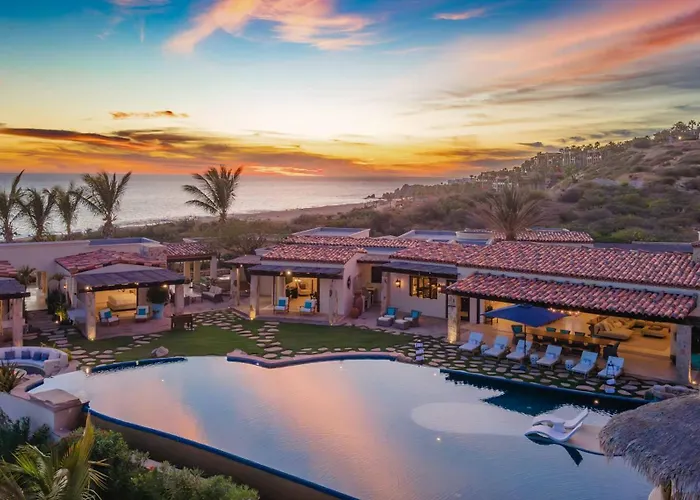 Villa Casa De Karma Cabo San Lucas