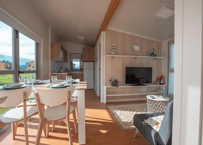 Hotel Balea House Barreiros