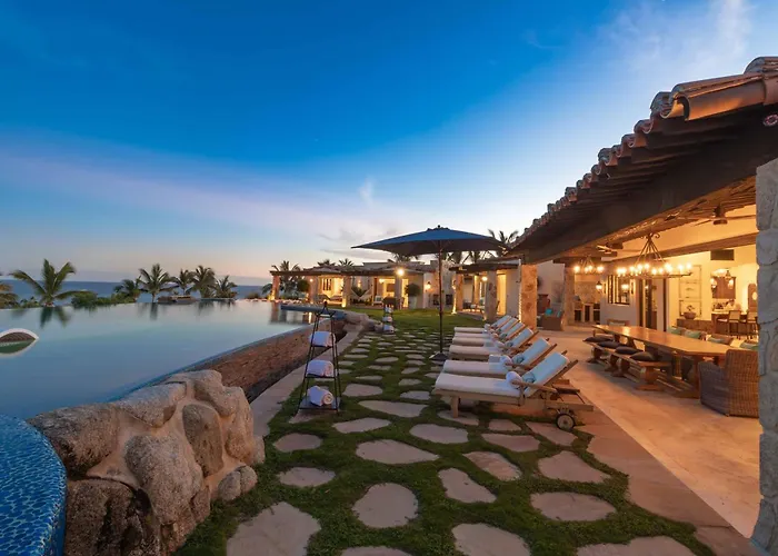 Villa Casa De Karma Cabo San Lucas