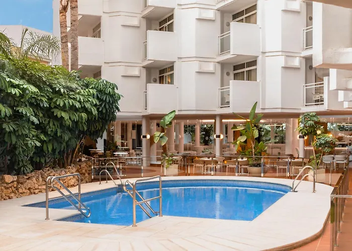 Aluasun Lago Rojo - Adults recommended Torremolinos