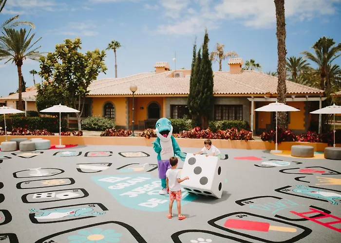 Suites&Villas by Dunas