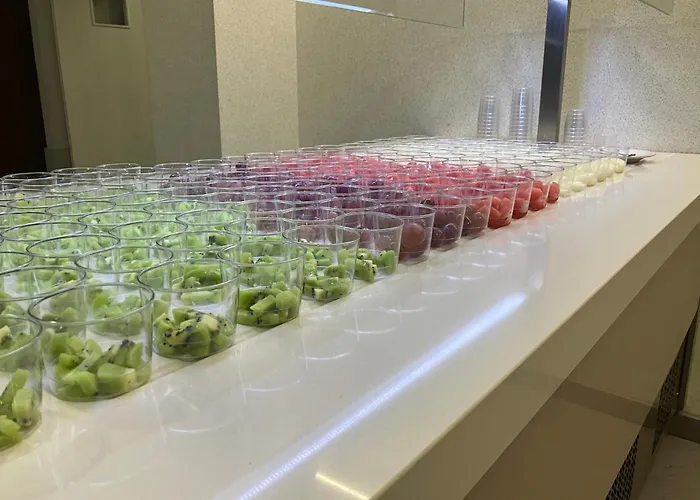 Hotel Susuqui Sanxenxo