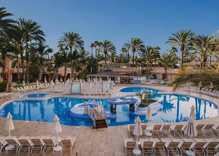 Suites&Villas by Dunas