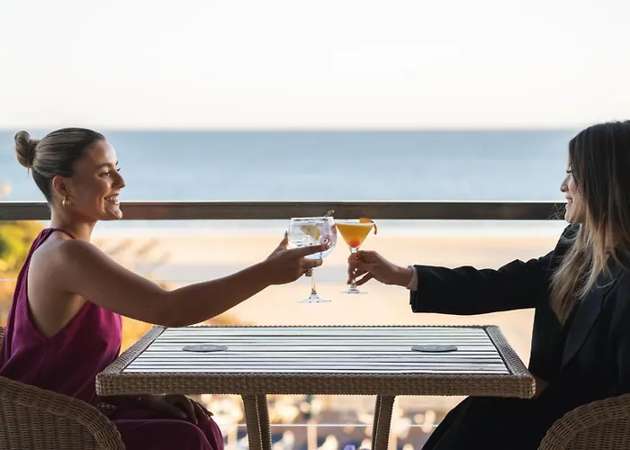 Algarve Casino Hotel Portimão