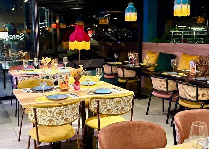 Sercotel Playa Canteras Las Palmas de Gran Canaria