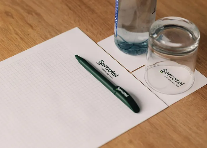 Sercotel Playa Canteras Las Palmas de Gran Canaria