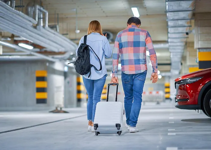 Sercotel Hotel Parque Las Palmas de Gran Canaria