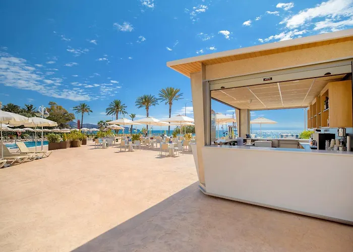 Hotel Servigroup Trinimar Benicàssim