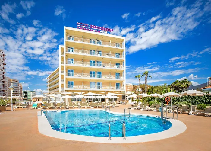 Hotel Servigroup Trinimar Benicàssim