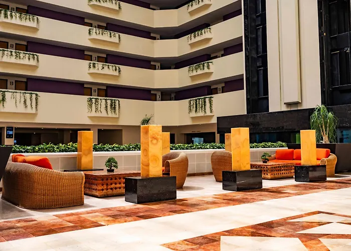 Galeria Plaza Veracruz By Brisas