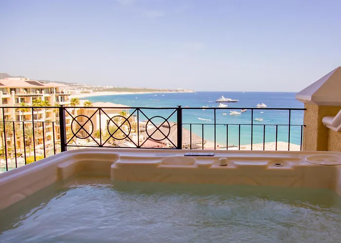 Casa Dorada Los Cabos Resort&Spa Cabo San Lucas