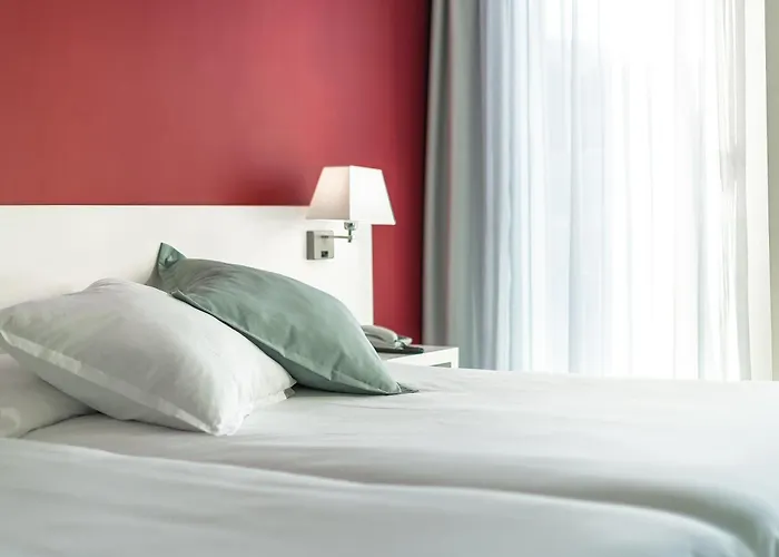 Hoteles PlayaÁgora Spa&Resort