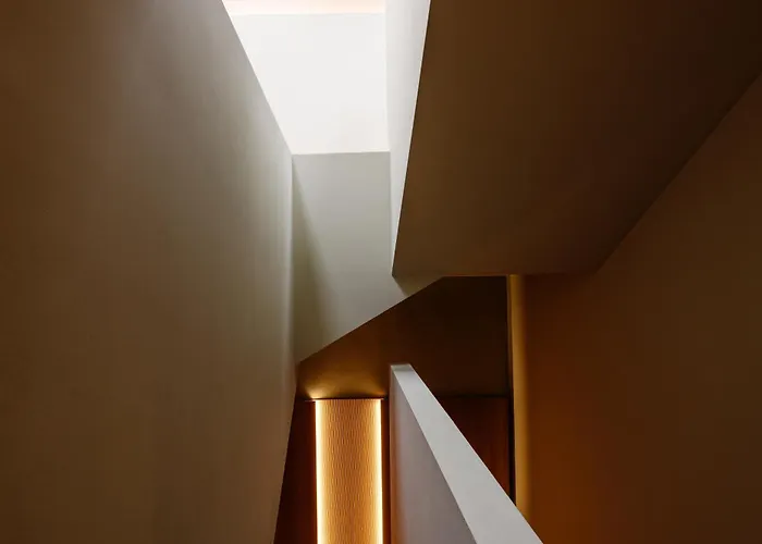 Convent De La Missio - Grand Luxury Boutique Hotel, Adults Only Palma de Mallorca