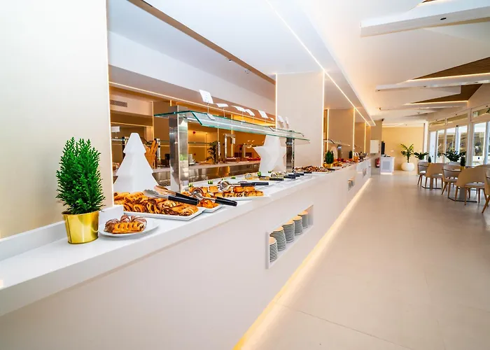 Hotel Sahara Playa Playa del Inglés