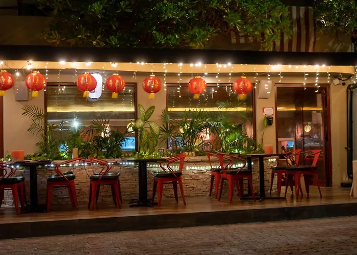 Villas Sacbe Condo Hotel&Beach Club Playa del Carmen