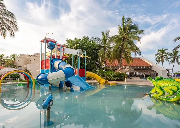 Park Royal Beach Ixtapa
