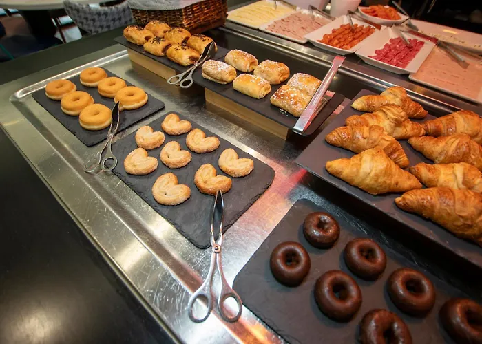 Hotel Campanile Málaga Airport