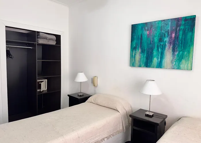 Hotel Corbel Superior By Bund Mar del Plata