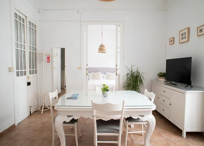 Abcyou Bed&Breakfast Valencia