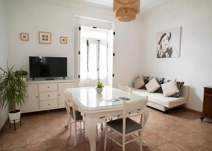 Abcyou Bed&Breakfast Valencia