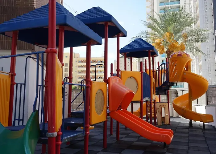 Hoteles PlayaBcl Levante Club