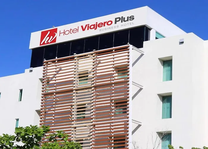 Hotel Viajero Plus Ciudad del Carmen