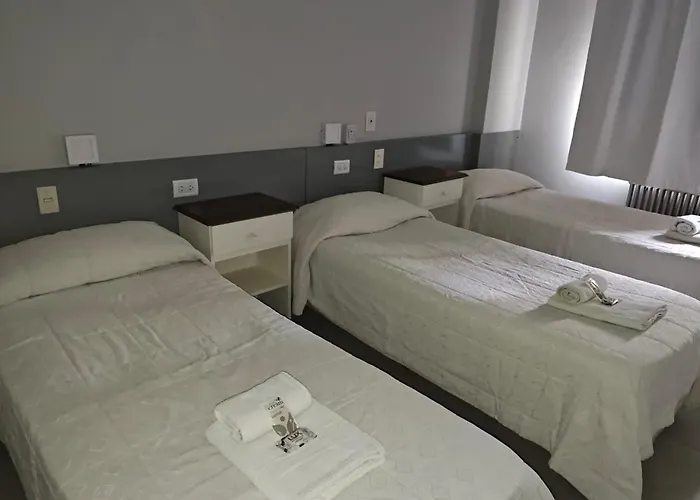 Hotel Venezia Mar del Plata