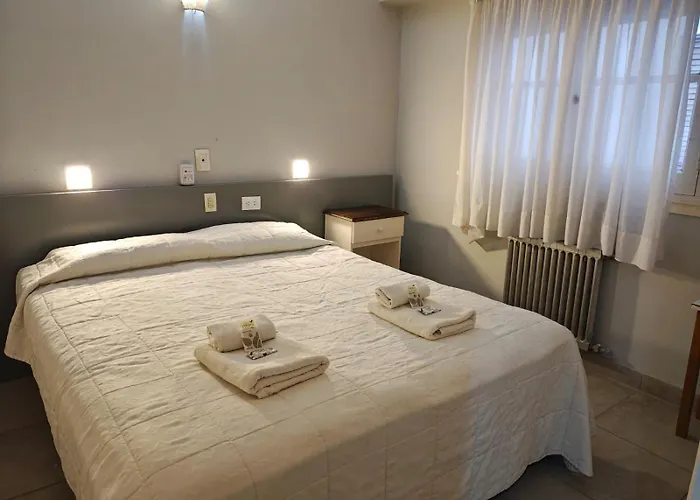 Hotel Venezia Mar del Plata