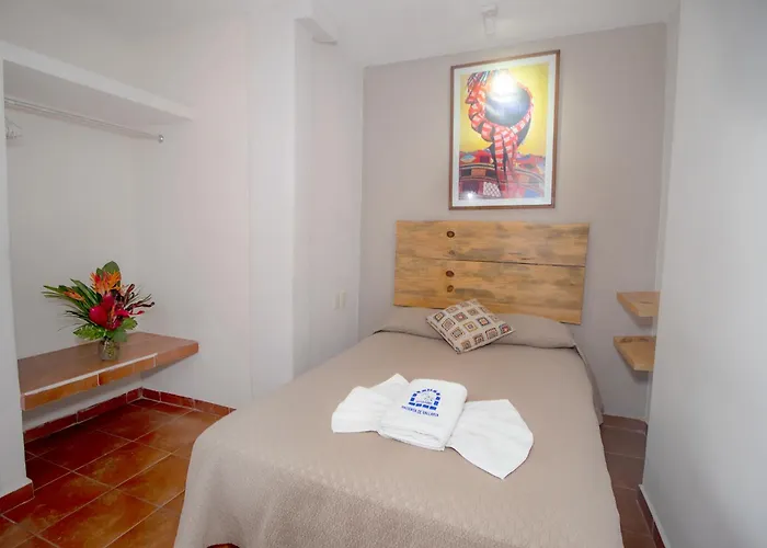 Hotel Hacienda Vallarta - Playa Las Glorias Puerto Vallarta