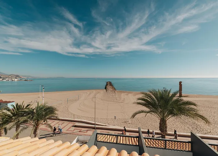 Hotel La Familia El Campello