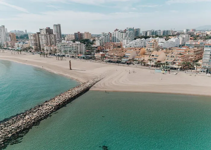 Hotel La Familia El Campello