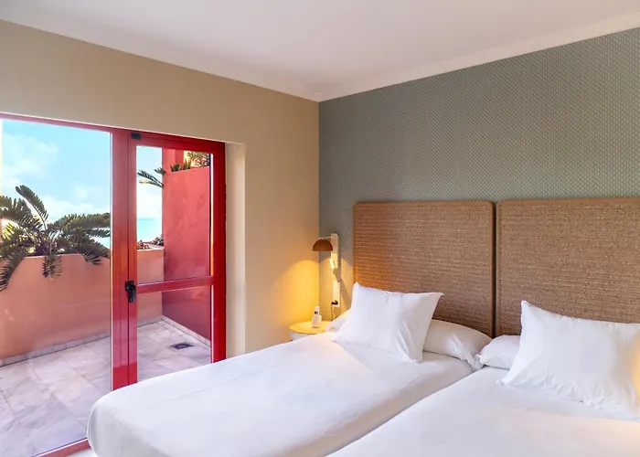 Holiday Premium Resort Benalmádena