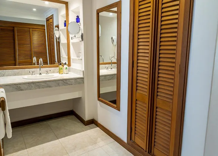 Hotel Irotama XXI Santa Marta 