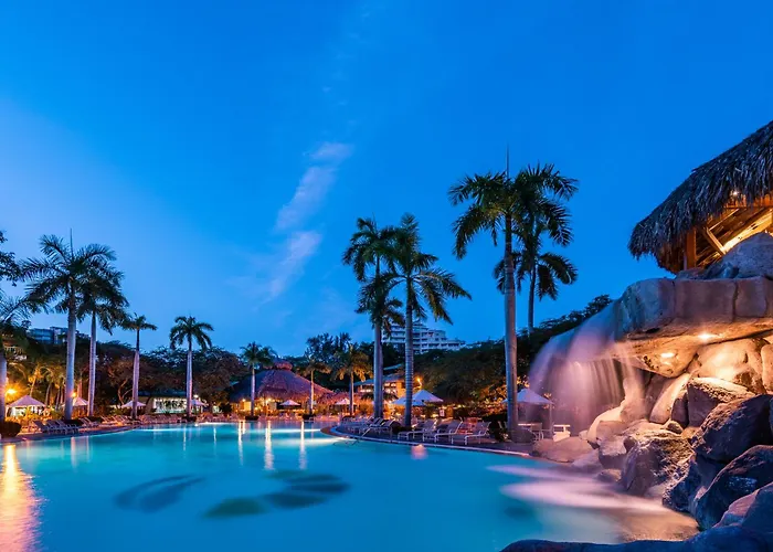 Hotel Irotama XXI Santa Marta 